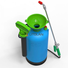 Обприскувач  8л Litolan