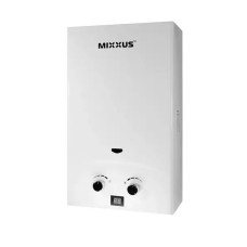 Колонка газова Mixxus малюнок