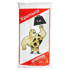 Пакет фасовка 18х35 (1000) Здоровань