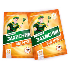 Захисник від мух 30г