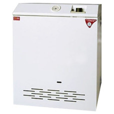 Котел парапет 1к. EuroTherm 08 TSY B