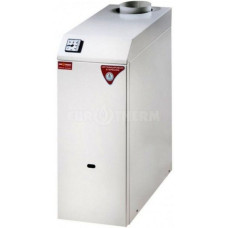 Котел дим 1к. EuroTherm 8tsb