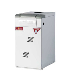 Котел дим 2к. EuroTherm 20tbb