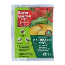 Прованто (Конфідор) 1г