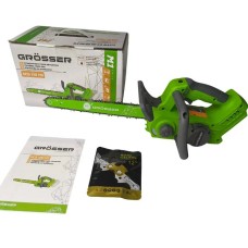 Пила акум без акб Grosser GCS 120HS