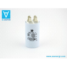 Конденсатор 10МКФ CBB60 450V