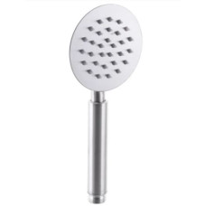 Лійка душ Zerix SH-001 нерж 4909
