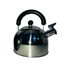 Чайник нерж 3л Reinberg 626