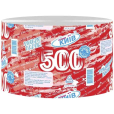 Папір туалетний Київ 500 - Деста (16)