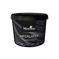 Фарба Максіма Megalatex 7кг
