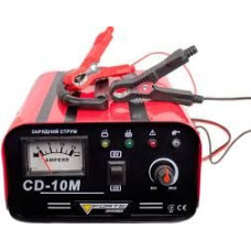 Зарядний пристрій Forte CD-10а 12610