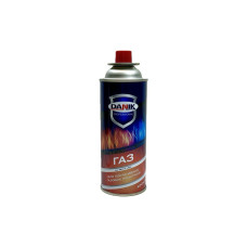 Газ Danik 220г