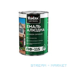 2.8 л лаванда ПФ-115 Ролакс фарба