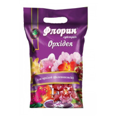Грунт орхідея 1л Флорін