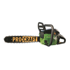 Бензопила Pro Craft K-450