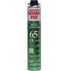 Піна Профі SOMA 750 50л S911