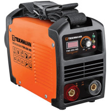 Зварювальний Tekhmann TWI-355 TB