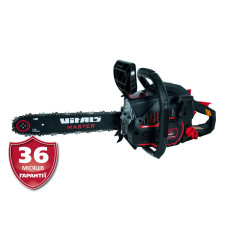 Бензопила Vitals Master 3816j Black Edition