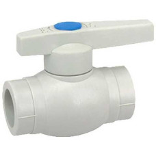 Кран ппр 32 Koer
