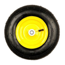 Покришка тачка 2.5х4