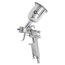 Фарбопульт Intertool 0306 125мл верх mini