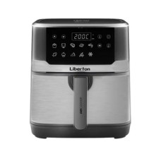 Мультипічь Liberton LAF 3210 1700вт 6.5л 10пр