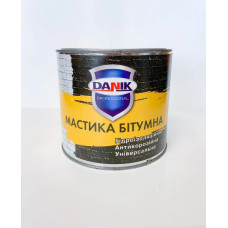 Мастика 0.9 кг СуперБітум (6)