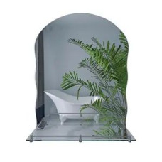 Дзеркало Tani 425х575 Lidz Anny 07.02