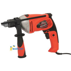 Дриль ударний Vitals 1380HL