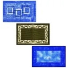 Килимок 57х90 Rosetta
