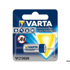 Батарейка LR1 1.5v Варта Lady