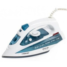 Праска Holmer HIT-2430 2400Вт blue-white