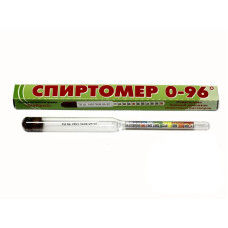 Спиртомір 96*