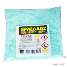 Чистка димоходу Spalasadz 1кг