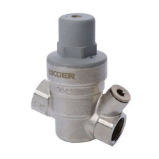 Регулятор тиску 1/2 Koer 1253