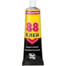Клей 88_40г ТЮБИК