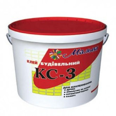 Клей КС-3 1.5 кг