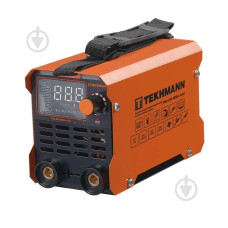 Зварювальний Tekhmann TWI-250 MMA mini