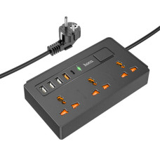 Мережевий фільтр Юсб 2  1м-7р RDS-20