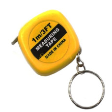 Брелок рулетка 2516