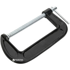 Струбцина 150g Tolsen 10114