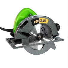 Пила циркулярна Procraft KR185/2200