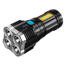 Ліхтар ручний BL X 509 COB