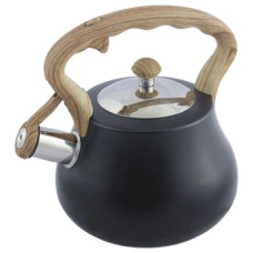 Чайник нерж 2.5 л Lesner 49521