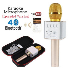 Мікрофон Колонка Borfone BFK2