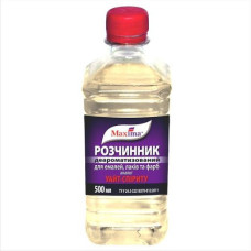 Розчинник Махіма 0.5 л (12)