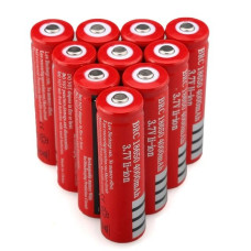 Акум батарейка 5800mAH Small Sun