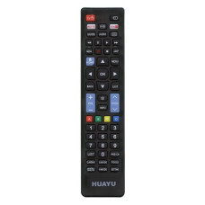 Пульт Універсал HUAYU 1511-I 86