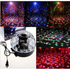 Диско-куля LED