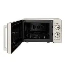 Мікрохвильова піч Liberton LMWM-2090 700вт Black
